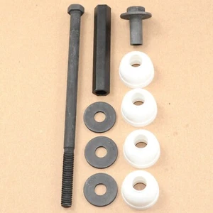 ACDELCO COUPLING ROD STABILIZER BAR FRONT FOR CADILLAC ESCALADE SILVERADO 07-16 - Picture 1 of 2