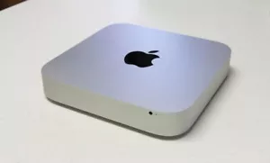 Apple A1347 Mac Mini - Intel Dual-Core i5 2.3 GHz 8GB RAM - Photo 1/2