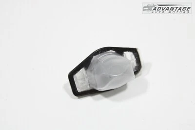 Honda HR-V 2016-2020 Touring tapa trasera número matrícula luz lámpara OEM Foto 1 de 4