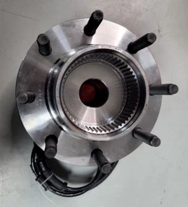 Timken SP580205 Axle Bearing and Hub Assembly - Bild 1 von 1