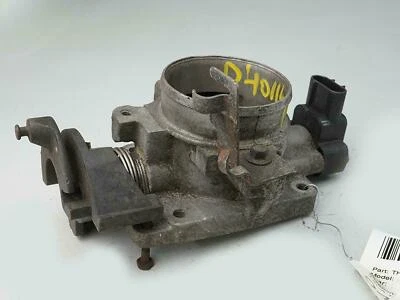 2001 - 2003 Ford Explorer 3.0 Liter At Throttle Body Valve Assembly Engine Oem - Image 1 of 4