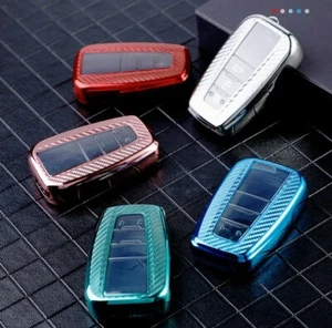 Toyota key fob covers In 2 Styles, - Picture 1 of 2