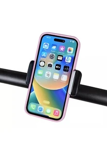 Phone Holder - Universal Phone Holder for Stroller - One , Bikes And Others - Picture 1 of 7