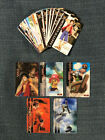 One Piece Card Gumica Part 5 - New King Of Pirate Gummy 3 Fullset 25/25