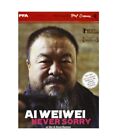 Ai Weiwei Never Sorry Dvd Con Libro Alison Klayman