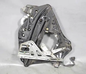 BMW E31 8-Series Coupe Right Rear Electric Window Lifter Regulator w Motor 91-97 - Picture 1 of 4