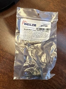 07729 Antrieb Dorn Bohrung, 5/8" Durchmesser Dorn Bohrung bis 1/4" Schaft (5er Pack) - Bild 1 von 3