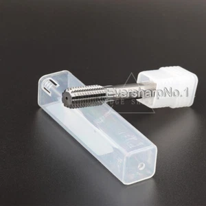 Grifos formadores de rosca de carburo sólido M6x1.0 HRC60 grifo formador de carburo sólido - Imagen 1 de 2