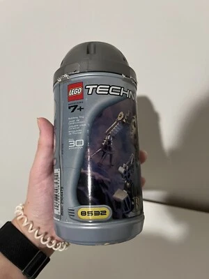LEGO Technic Bionicle Onua (8532) - Image 1 of 4