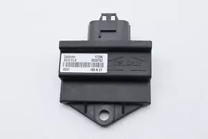 Cdi Box for Scooter NECO 50 ONE 10 R 2022 to 2023 - Picture 1 of 6