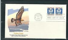 US SC # O139 Official Mail USA FDC. Fleetwood Cachet