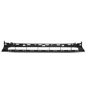Fit For 2016 2017 2018 Audi A7 S7 Front Bumper Lower Grille Insert Trim Black - Picture 1 of 12