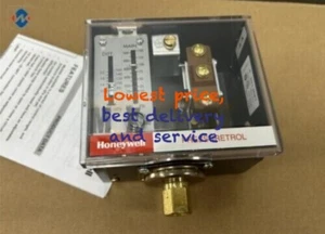 1PCS New Honeywell L404F1102 pressure switch free shipping - Picture 1 of 3