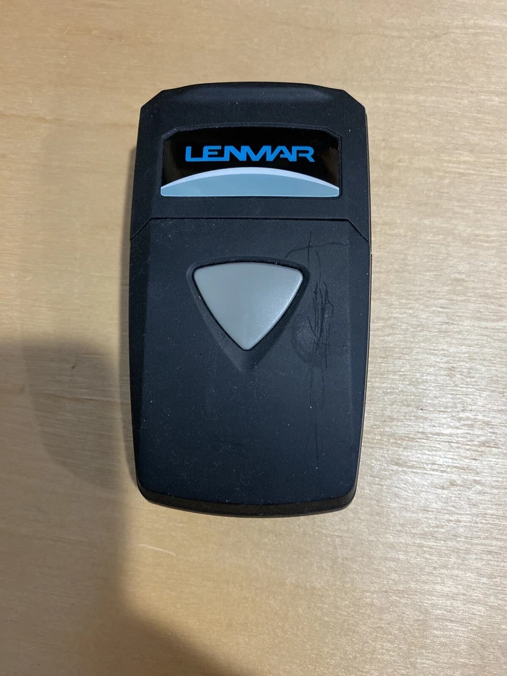 Lenmar (BCUNI2) Universal Charger With USB With LED Display For USA & EURO *Used - Image 1 of 3