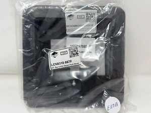 LCN 8310-867F Allegion 4.75" Square Flush Mount Box For Handicap Door Button - Picture 1 of 3