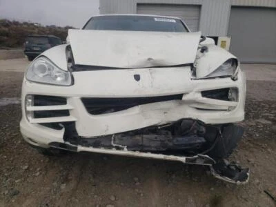 Used Automatic Transmission Assembly fits: 2009 Porsche CAYENNE AT 4.8L w/o turb Foto 1 de 4