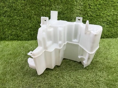 Infiniti Q50 Q60 2017-2022 limpiaparabrisas tanque de depósito de fluido OEM Foto 1 de 4