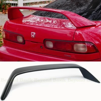 1994-1997 1998 1999 2000 2001 Acura Integra Type R Style Spoiler Wing Fin PRIMER Foto 1 de 4