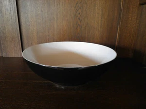 #1 Paquete porcelana Fashion glamorous black de Seltmann Weiden - Imagen 1 de 2