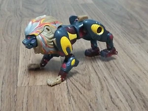 2004 Hasbro Transformers Universe Beast Machines Snarl - Picture 1 of 5