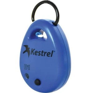 Kestrel DROP D1 Bluetooth Data Logger - Temperature | Factory Authorized Dealer - Picture 1 of 15