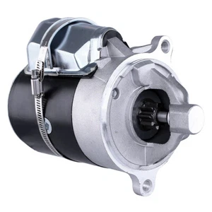 New Ccw Starter For Pleasurecraft Marine Engine 302Ci 351Ci 460Ci D8Ff-11001-Ea - Foto 1 di 4