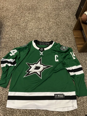 dallas stars jamie benn jersey Cover