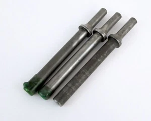 Lot of (3) Cupped Straight Rivet M110-19-3/16 AN470 - Picture 1 of 6