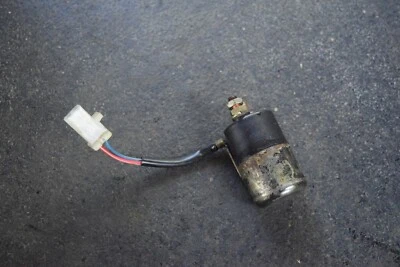 YAMAHA XZ550 VISION TW200 XT600 XV920 XJ750 XS850 XS1100 СТАРТЕР РЕЛЕ ПЕРЕКЛЮЧАТЕЛЬ - Изображение 1 из 4