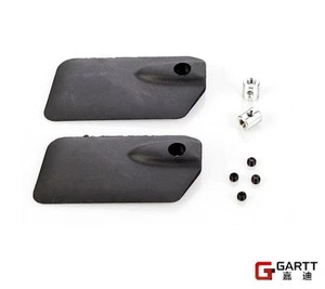 GARTT 550 Stabilisatorklinge für Align Trex 550 RC Hubschrauber - Bild 1 von 1