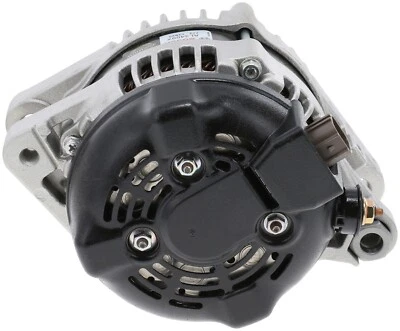 Alternador (remanufacturado) Bosch para Toyota RAV4 2009-2012 3,5 L V6 Foto 1 de 4