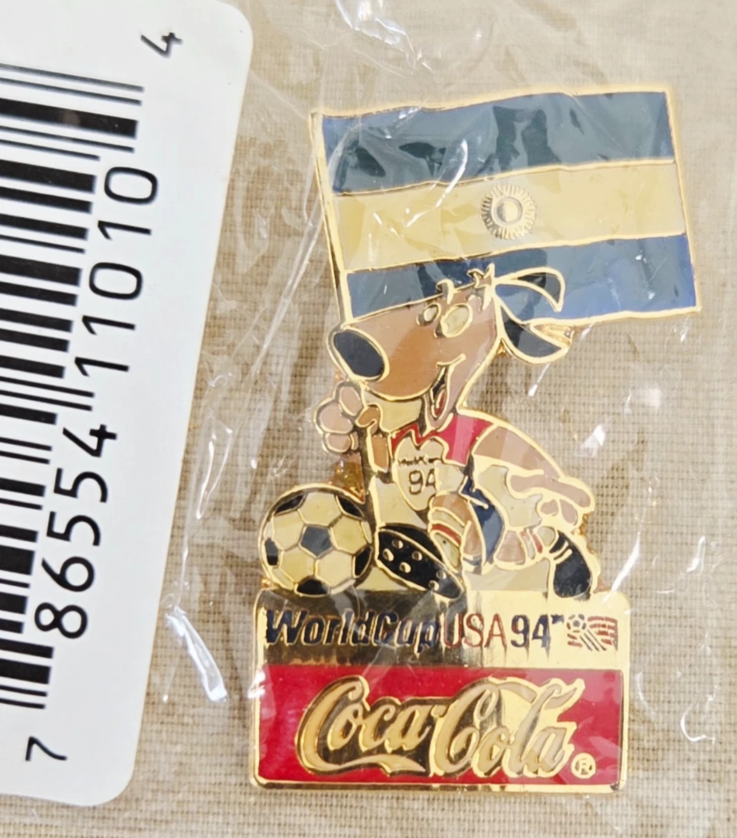1994 Soccer Vintage Sports Pins for sale | eBay
