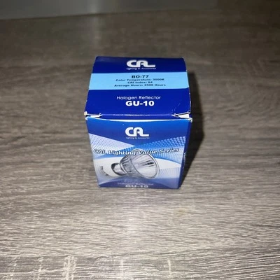 Cal Lighting BO-77 Flood Lamp 21.00 inches, Clear Bulbs - Image 1 of 2