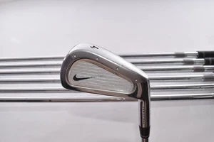 7pcs NIKE Pro Combo 4-5-6-7-8-9-PW Iron Set Flex Regular N.S.PRO 950GH RH - Picture 1 of 15