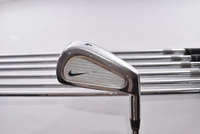7pcs NIKE Pro Combo 4-5-6-7-8-9-PW Iron Set Flex Regular N.S.PRO 950GH RH - Image 1 of 4