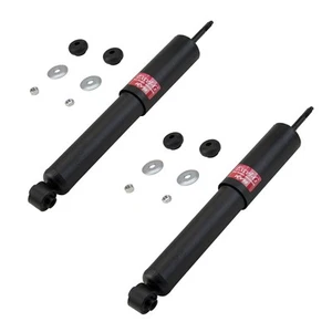 For Ford Expedition F150 Heritage New Pair Front KYB Excel-G Shocks Struts - Picture 1 of 4