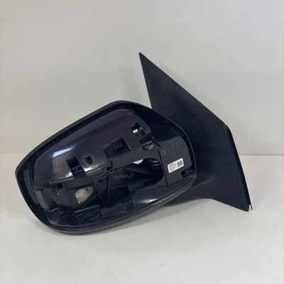 2014-24 MITSUBISHI MIRAGE Passenger Door Mirror Right Base 7632b280 OEM - Image 1 of 4