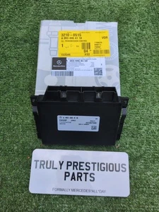 Genuine Mercedes-Benz TCM Transmission control unit module Gearbox W639 SL E C - Picture 1 of 10