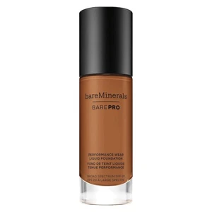 bareMinerals Barepro 24hr Wear Matte Liquid Foundation Mocha 31 - Picture 1 of 9