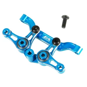Eagle Racing AL Steering Crank with 4 BB850 Bearings for Tamiya MB-01 #MB-01-02 - Picture 1 of 4