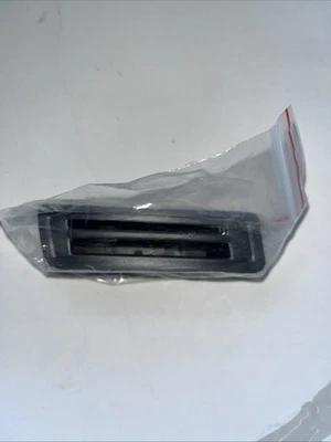 Audi B9/B9.5 A4/S4 A5/S5/RS 5 Centro/Interno Console Cartão Estojo Armazenamento, Raro - Imagem 1 de 4