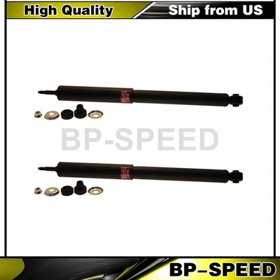 Amortiguadores traseros KYB para Ram 2500 2019 2018 2017 2016 2015 2014 Foto 1 de 2