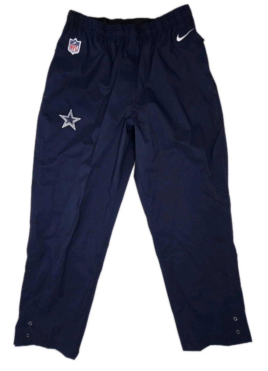 NIKE NFL カウボーイズ On Field パンツ Nike Dallas Cowboys Sports Fan Pants for sale | eBay