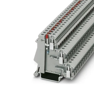 50P Phoenix Contact 2715856 starter/actuator wiring terminal DIK 1,5-LA 24RD/O-M - Picture 1 of 1