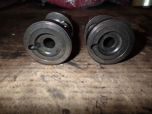 Ducati Hypermotard camshafts Cams MTS sport classic 1000ds monster m1000 6V - Bild 1 von 2