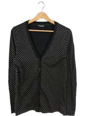 STREET ONE Cárdigan Mujeres Chaqueta Talla EU 44 negro look casual - Imagen 1 de 4