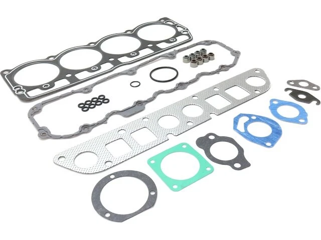 Junta de culata para Jeep Wrangler SE 1997-2002 1998 1999 2000 2001 TG484WC Foto 1 de 1