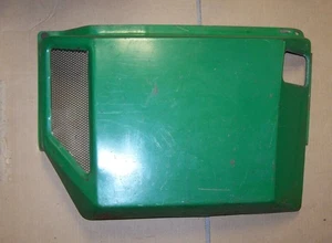 John Deere Used 316 318 Right Side Panel CC1 - Picture 1 of 4