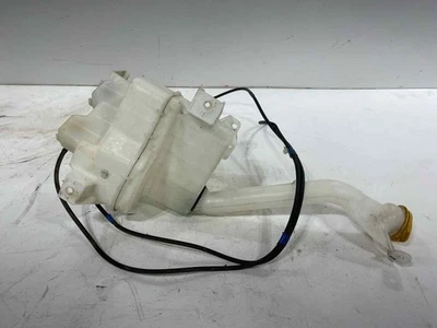 Se adapta a Subaru Forester 2019-2021 depósito de botella de lavadora de 2,5 L con bomba OEM Foto 1 de 4