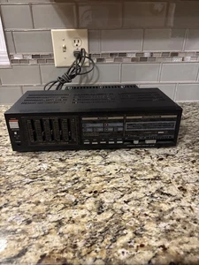 Fisher CA-65 Integrated Stereo Amplifier . Works Well - Picture 1 of 12